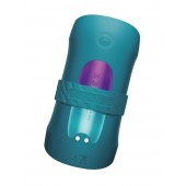 Нереалистичный мастурбатор Gush 2 - Lovense - в Твери купить с доставкой