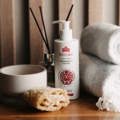 Лосьон для тела с феромонами Red Lace Pheromone Cloud - 250 мл. - 