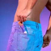 Гель для стимуляции P-зоны Release Me - 30 мл. - Love to Love - купить с доставкой в Твери