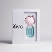 Массажёр с мощной вибрацией Unicorn - Youvic