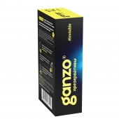 Супертонкие презервативы Ganzo Invisible - 12 шт. - Ganzo - купить с доставкой в Твери