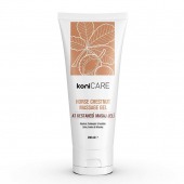 Расслабляющий массажный гель Konicare Horse Chestnut Massage Gel - 200 мл. - KoniCARE - купить с доставкой в Твери