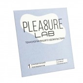 Ультратонкий презерватив Pleasure Lab - 1 шт. - Pleasure Lab - купить с доставкой в Твери