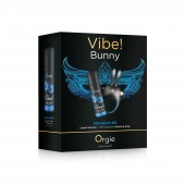 Набор для пар Vibe! Bunny - ORGIE - купить с доставкой в Твери