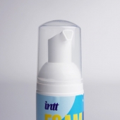 Очищающая пенка для тела Foam Seduction - 50 мл. - INTT - купить с доставкой в Твери