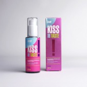 Массажный гель для тела Kiss and Taste - 55 мл. - INTT - купить с доставкой в Твери