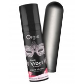 Набор Vibe! Bullet: жидкий вибратор и вибропуля - ORGIE - купить с доставкой в Твери