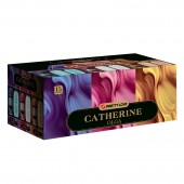 Набор из 15 мастурбаторов Catherine Olga - Baile - в Твери купить с доставкой