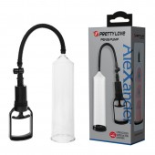 Прозрачная вакуумная помпа AleXander - Baile - в Твери купить с доставкой