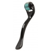 Черное колесо Вартенберга Micro Pinwheel - 13,4 см. - Orion - купить с доставкой в Твери