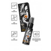 Съедобный гель Erotist Sweet Provocation Lemon And Caramel - 30 мл. - Erotist Lubricants - купить с доставкой в Твери