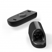 Черный мастурбатор ARCwave Ion 2 - Arcwave - в Твери купить с доставкой