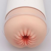 Мастурбатор-анус Naked Factory A-03 - Naked Factory - в Твери купить с доставкой