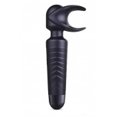 Сливовый вибромассажёр для мужчин Man.wand Evo - Manwan - в Твери купить с доставкой