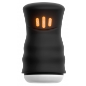 Мультифункциональный мастурбатор Gyro - Orion - в Твери купить с доставкой