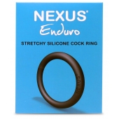 Эрекционное кольцо на пенис ENDURO SILICONE RING - Nexus Range - в Твери купить с доставкой