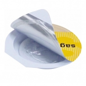 Презерватив увеличенного размера Sagami Original 0.02 XL-size - 1 шт. - Sagami - купить с доставкой в Твери