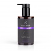 Мужской антибактериальный эко-гель для интимного ухода Intimizer Forte - 250 мл. - Intimizer - купить с доставкой в Твери