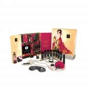 Адвент-календарь Shunga Calendar of Desires - Shunga - купить с доставкой в Твери