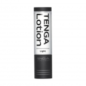 Лубрикант на водной основе Tenga Lotion Light - 170 мл. - Tenga - купить с доставкой в Твери