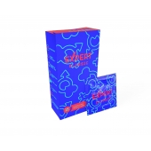 Классические презервативы Expert Classic - 15 шт. - Expert - купить с доставкой в Твери