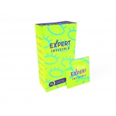Ультратонкие презервативы Expert Invisible - 15 шт. - Expert - купить с доставкой в Твери