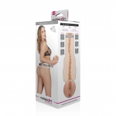 Телесный мастурбатор-анус Fleshlight Girls - Mia Malkova - Fleshlight - в Твери купить с доставкой