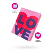 Подарочный набор Satisfyer Advent Box Love - Satisfyer - купить с доставкой в Твери