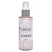 Лубрикант на водной основе NewLevel Classic - 150 мл. - NewLevel - купить с доставкой в Твери