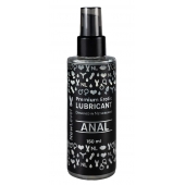 Анальный лубрикант на водной основе NewLevel Anal - 150 мл. - NewLevel - купить с доставкой в Твери
