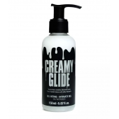 Лубрикант на водной основе Creamy Glide с консистенцией спермы - 150 мл. - Strap-on-me - купить с доставкой в Твери