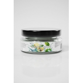 Массажная свеча «Зелёный чай» - 50 мл. - SGAN - купить с доставкой в Твери