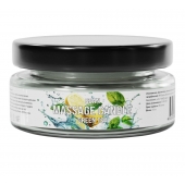 Массажная свеча «Зелёный чай» - 50 мл. - SGAN - купить с доставкой в Твери