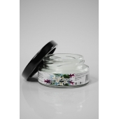 Массажная свеча «Кедр - Пачули - Жасмин» - 50 мл. - SGAN - купить с доставкой в Твери