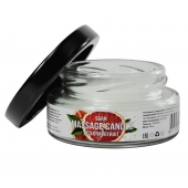 Массажная свеча «Красный грейпфрут» - 50 мл. - SGAN - купить с доставкой в Твери