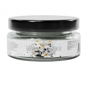 Массажная свеча «Перец и нероли» - 50 мл. - SGAN - купить с доставкой в Твери