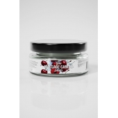 Массажная свеча «Спелая вишня» - 50 мл. - SGAN - купить с доставкой в Твери