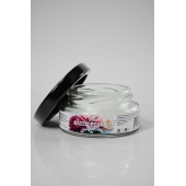 Массажная свеча «Цветущий пион» - 50 мл. - SGAN - купить с доставкой в Твери