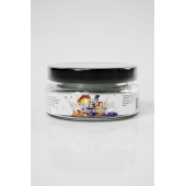 Массажная свеча «Янтарный мусс» - 50 мл. - SGAN - купить с доставкой в Твери