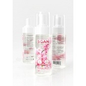 Пенка-мусс для интимной гигиены SGAN с пребиотиками - 150 мл. - SGAN - купить с доставкой в Твери