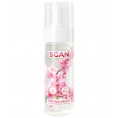 Пенка-мусс для интимной гигиены SGAN с пребиотиками - 150 мл. - SGAN - купить с доставкой в Твери