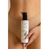 Натуральный лубрикант на водной основе Pleasure Lab Organic Rosemary - 185 мл. - Pleasure Lab - купить с доставкой в Твери