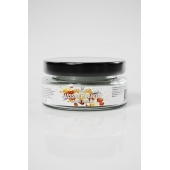 Массажная свеча «Амбра и ваниль» - 50 мл. - SGAN - купить с доставкой в Твери