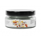 Массажная свеча «Амбра и ваниль» - 50 мл. - SGAN - купить с доставкой в Твери