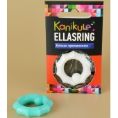 Цветное фигурное эрекционное кольцо Love Ring - Sitabella - в Твери купить с доставкой