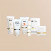 Набор YESforLOV La Trousse Enchantée в бежевой косметичке - YESforLOV - купить с доставкой в Твери