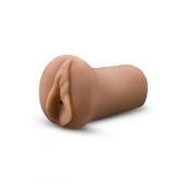 Карамельный мастурбатор-вагина Molly - Blush Novelties - в Твери купить с доставкой