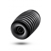 Черный мастурбатор Grasp - Blush Novelties - в Твери купить с доставкой