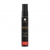 Оральный спрей Waves of Pleasure с ароматом клубники и шампанского - 20 мл. - Shunga - купить с доставкой в Твери