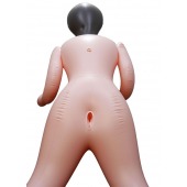 Надувная секс-кукла Suzuki - Boys of Toys - в Твери купить с доставкой